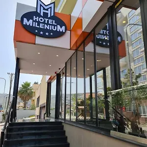 Milenium **** Shëngjin