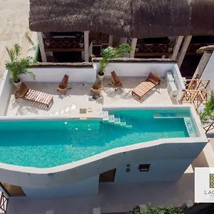 Lagoon Boutique - Luxury Chaman Experience Messico