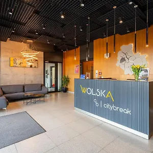 Break Wolska Polonia
