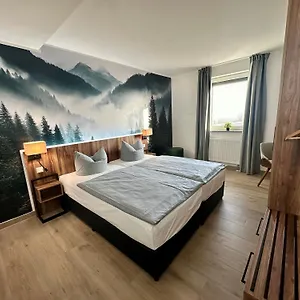 Auszeit 3*, Schweitenkirchen Německo