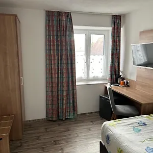  Bed & Breakfast Mueller Im Donautal Germany