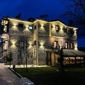 Guest house Bujtina Liana, Voskopoje