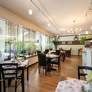 Fruehstueckspension Lavendel Pensjonat Oberaudorf