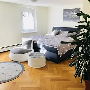 Holzgarten , Řezno Německo