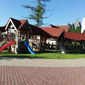 Gronik , Zakopane Polsko