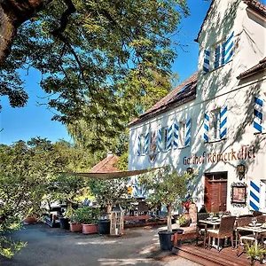 *** Hotel Roemerkessel Germany