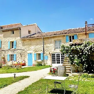 Domaine De La Brave 3*, Pernes-les-Fontaines Frankrijk